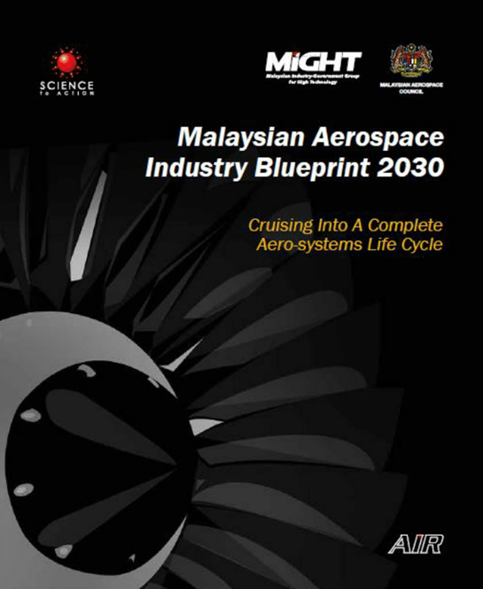 Industry blueprint 2023