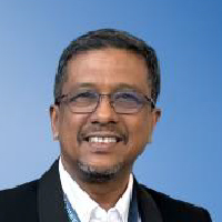 Syed Othman Abdul Rahman